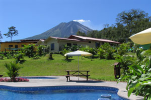 arenal inn