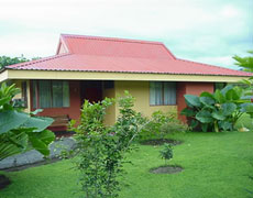 Arenal Country Inn