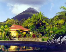 Arenal Country Inn