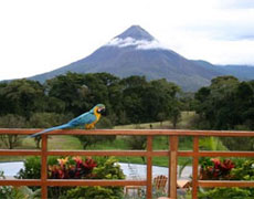 Hotel Arenal Lodge