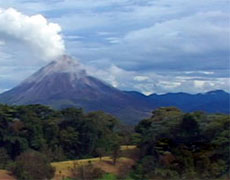 Hotel Arenal Lodge