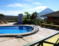 Arenal Vista Lodge