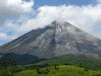 arenal lodge