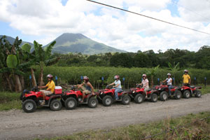 ATV Tours