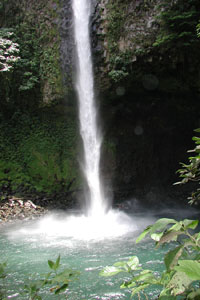 Horseback Riding La Fortuna