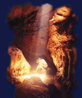 Venado Caves
