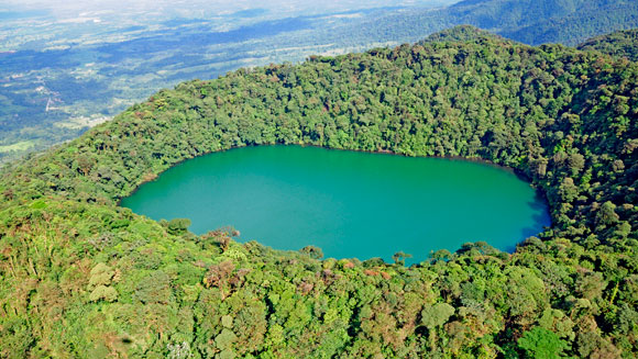 Cerro Chato